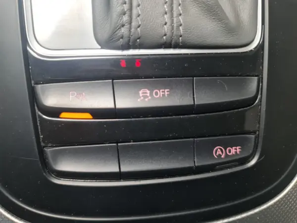 Audi A5 Sportback 2.0 TDI Multitronic Sport 23