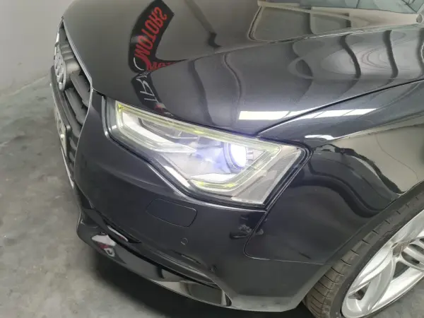 Audi A5 Sportback 2.0 TDI Multitronic Sport 25