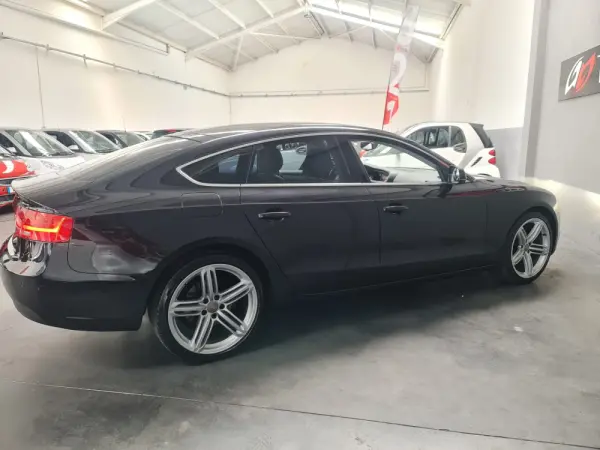 Audi A5 Sportback 2.0 TDI Multitronic Sport 26