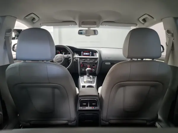 Audi A5 Sportback 2.0 TDI Multitronic Sport 27