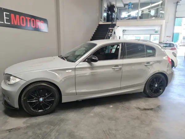 BMW 120 d 20