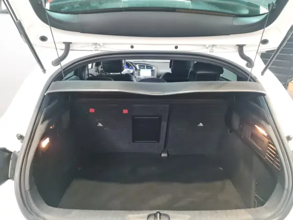 Citroën DS4 1.6 BlueHDi Chic 11