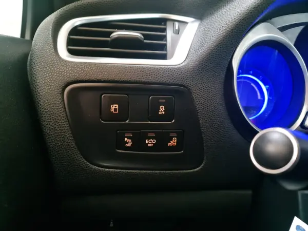 Citroën DS4 1.6 BlueHDi Chic 17