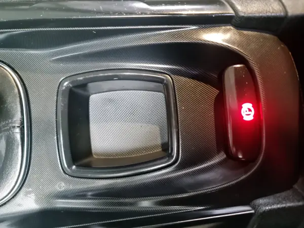 Citroën DS4 1.6 BlueHDi Chic 21