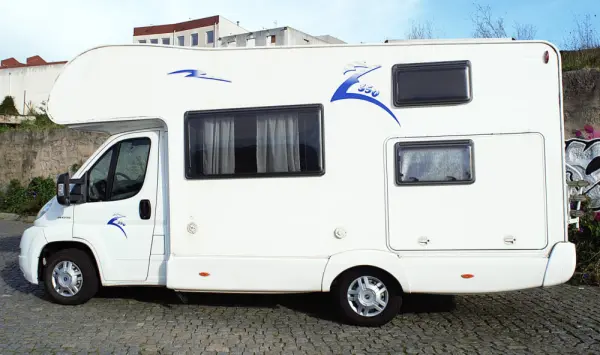Fiat Ducato 4