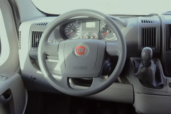 Fiat Ducato 13