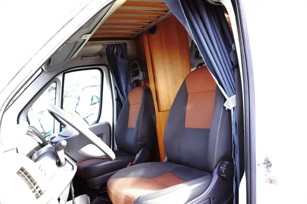 Fiat Ducato 21