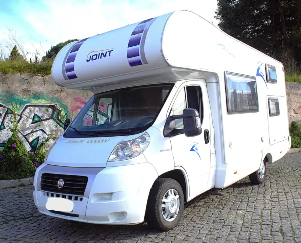 Fiat Ducato 22