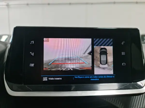 Peugeot 208 1.5 BlueHDi Allure 14