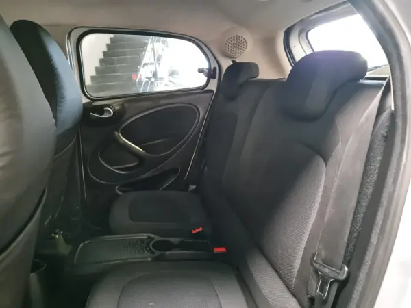 Smart ForFour passion 2