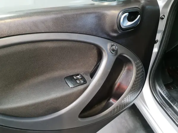 Smart ForFour passion 20