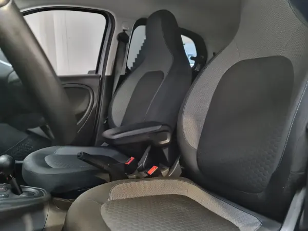 Smart ForFour EQ Passion 4