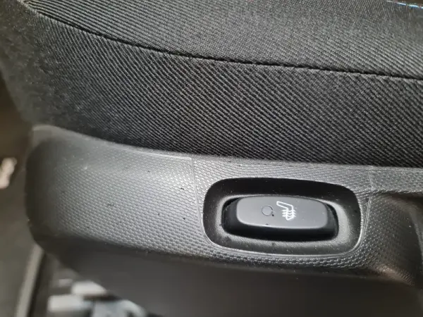 Smart ForFour EQ Passion 11