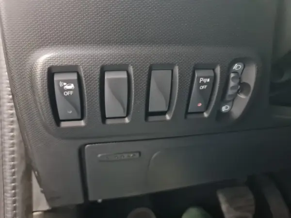 Smart ForFour EQ Passion 14