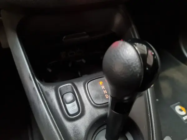 Smart ForFour EQ Passion 27