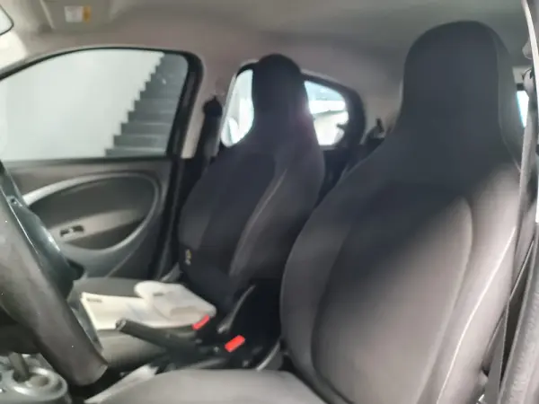 Smart ForFour Outro 3