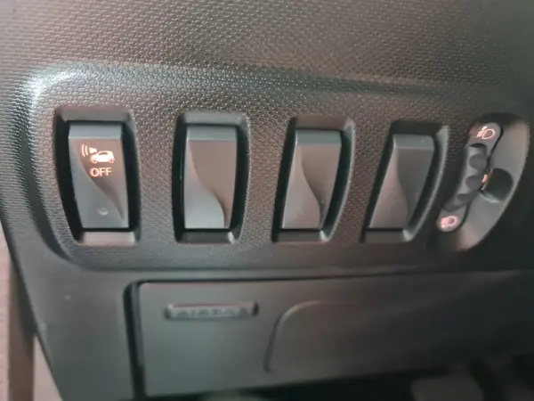 Smart ForFour Outro 12