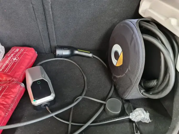 Smart ForFour Outro 16