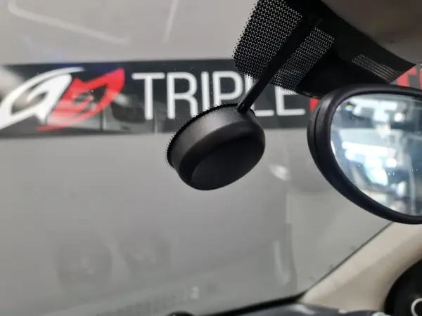 Smart ForTwo Coupé 0.8 cdi Passion 54 4