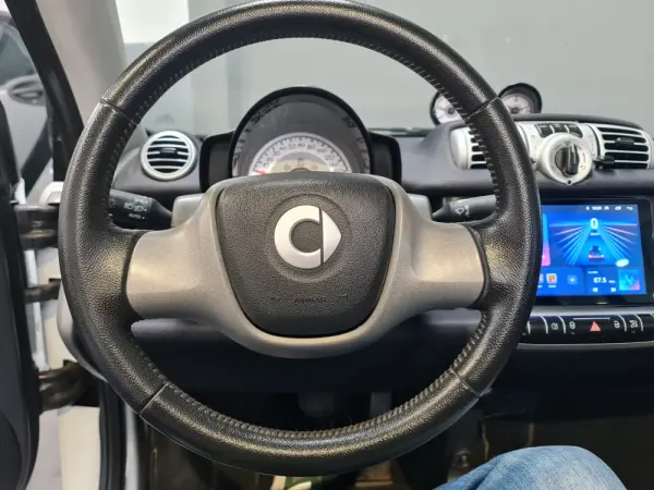 Smart ForTwo Coupé 0.8 cdi Passion 54 23