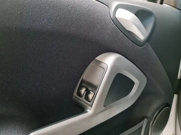 Smart ForTwo Coupé 1.0 mhd Passion 71 6