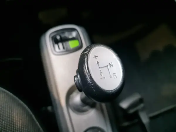 Smart ForTwo Coupé 1.0 mhd Passion 71 7