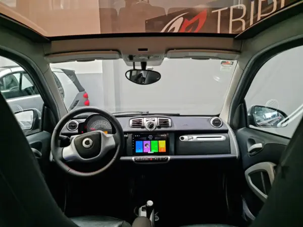 Smart ForTwo Coupé 0.8 cdi Passion 54 16