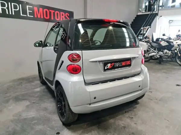 Smart ForTwo Coupé 0.8 cdi Pulse 54 3