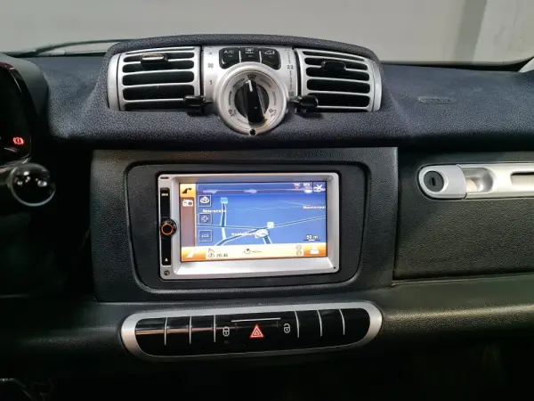Smart ForTwo Coupé 0.8 cdi Pulse 54 4