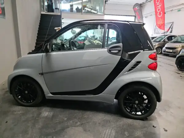 Smart ForTwo Coupé 0.8 cdi Pulse 54 5