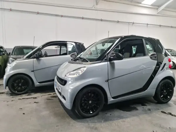 Smart ForTwo Coupé 0.8 cdi Pulse 54 11