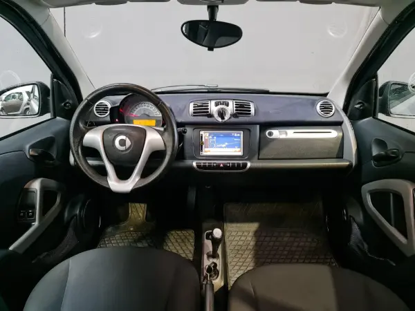 Smart ForTwo Coupé 0.8 cdi Pulse 54 12