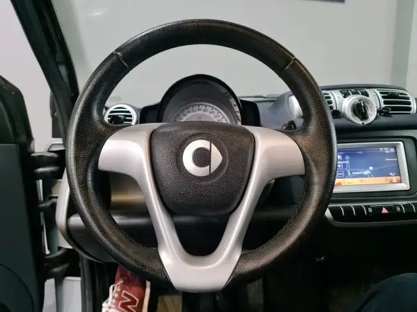 Smart ForTwo Coupé 0.8 cdi Pulse 54 14