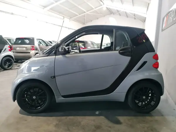 Smart ForTwo Coupé 0.8 cdi Pulse 54 15