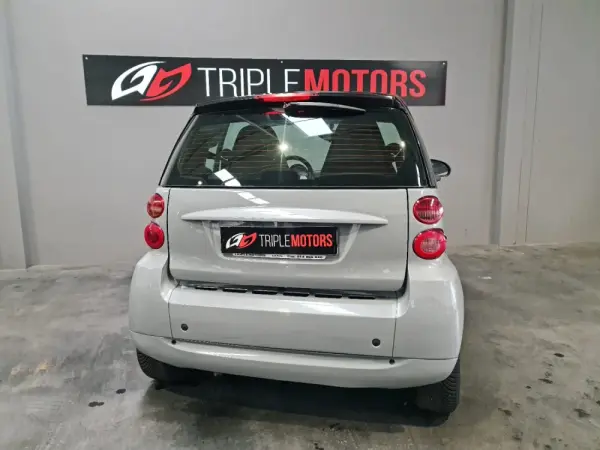 Smart ForTwo Coupé 0.8 cdi Pulse 54 16