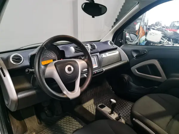 Smart ForTwo Coupé 0.8 cdi Pulse 54 17