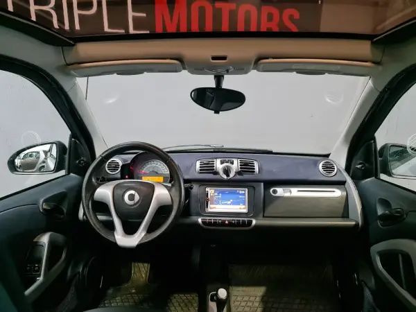 Smart ForTwo Coupé 0.8 cdi Pulse 54 18