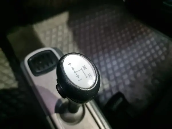 Smart ForTwo Coupé 0.8 cdi Pulse 54 21