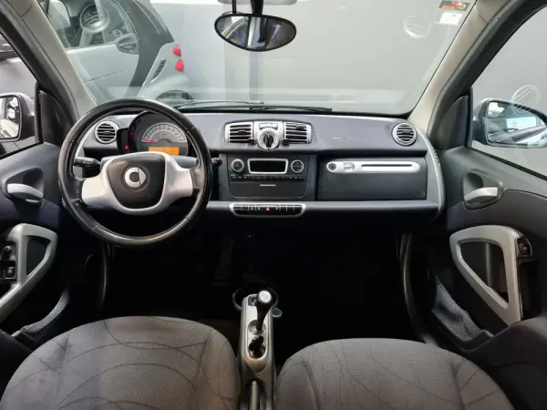 Smart ForTwo Coupé 0.8 cdi Passion 54 6