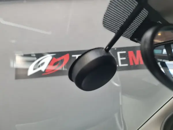 Smart ForTwo Coupé 0.8 cdi Passion 54 9