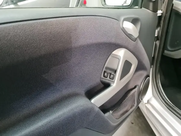 Smart ForTwo Coupé 1.0 Passion 71 Aut. 5