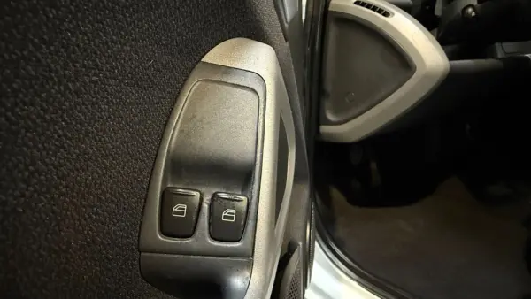 Smart ForTwo Coupé 1.0 Passion 71 Aut. 17