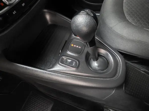 Smart ForFour EQ passion 8