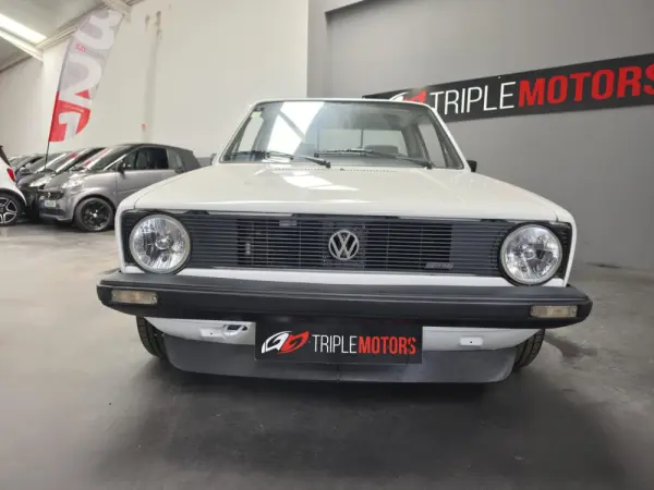 Volkswagen Caddy 9