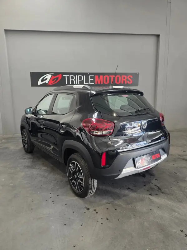 Dacia Spring Electric 70 Expression 15