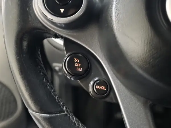 Smart ForTwo Coupé 1.0 Prime 71 Aut. 16