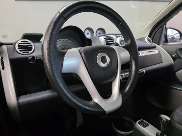 Smart ForTwo Coupé 0.8 cdi Pulse 54 Softouch 18