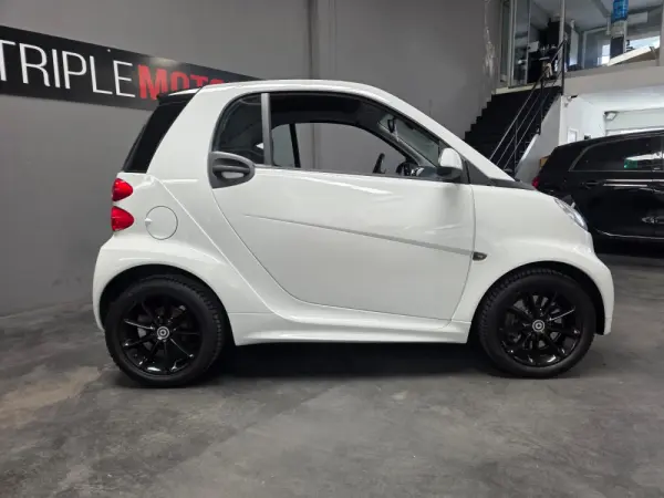 Smart ForTwo Coupé 1.0 T Pulse 84 Softouch 2