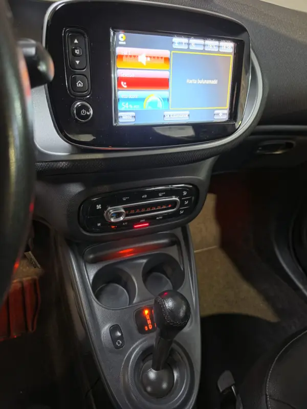 Smart ForFour 1.0 Prime 71 Aut. 20