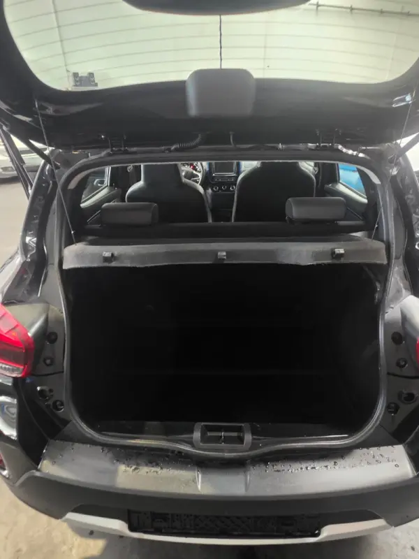 Dacia Spring Electric 70 Expression 13